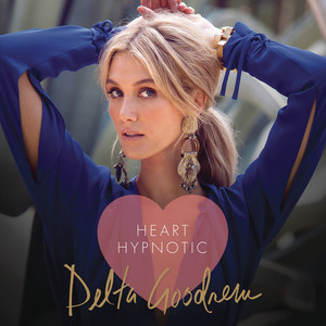 Heart Hypnotic (CDS)