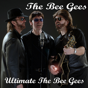 Ultimate The Bee Gees CD1