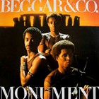 Beggar & Co. - Monument (Vinyl)