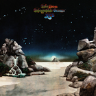 Yes - Tales From Topographic Oceans (Vinyl) CD1