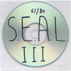S.E.A.L. III (EP)