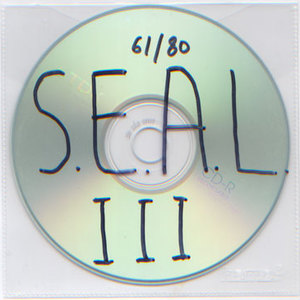 S.E.A.L. III (EP)