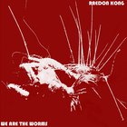 Raedon Kong - We Are The Worms
