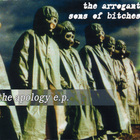 The Arrogant Sons Of Bitches - The Apology