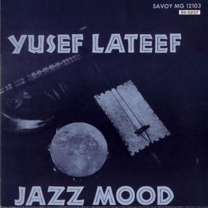 Jazz Moods (Vinyl)