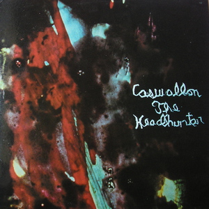 Caswallon The Headhunter (Vinyl)