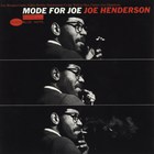 Joe Henderson - Mode For Joe (Vinyl)