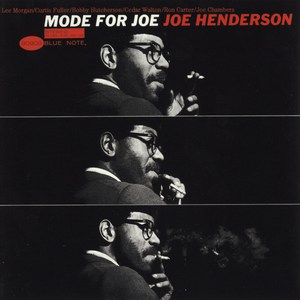 Mode For Joe (Vinyl)