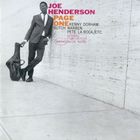 Joe Henderson - Page One (Vinyl)