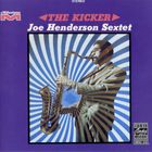 Joe Henderson - The Kicker (Vinyl)