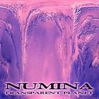 Numina - Transparent Planet