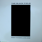 The Black Field (Vinyl)