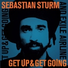 sebastian sturm - Get Up & Get Going