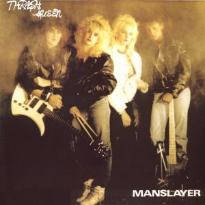Manslayer (Vinyl)
