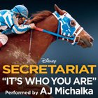 Aj Michalka - It's Who You Are (CDS)