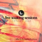 Alberto & Kimberly Rivera - Live Soaking Series : Vol. 1
