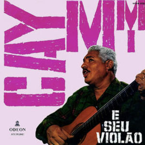 Caymmi E Seu Violao (Vinyl)
