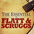 Flatt & Scruggs - The Essential Flatt & Scruggs: Tis Sweet To Be Remembered... CD2