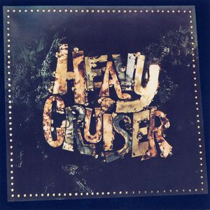 Heavy Cruiser (Remastered 2002)
