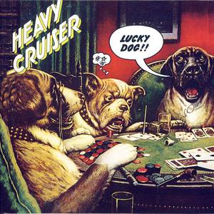 Lucky Dog (Vinyl)