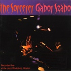 Gabor Szabo - The Sorcerer (Remastered 1997)