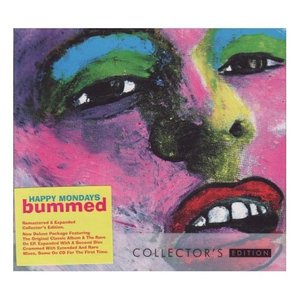Bummed (Collector's Edition) CD1