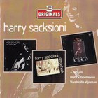 Harry Sacksioni - 3 Originals CD1