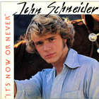 John Schneider - It's Now Or Never (Vinyl)