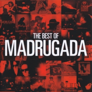 The Best Of Madrugada CD1