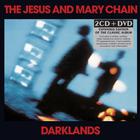 The Jesus And Mary Chain - Darklands (Deluxe Edition) CD1