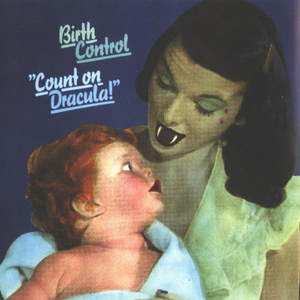 Count On Dracula (Vinyl)