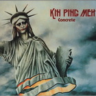 Kin Ping Meh - Concrete Live (Vinyl)