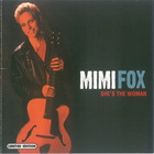 Mimi Fox - She's The Woman
