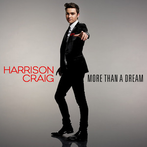 More Than A Dream (CDS)