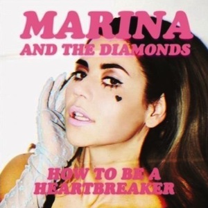 How To Be A Heartbreaker (EP)