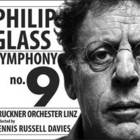 Philip Glass - Symphony No. 9