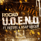 Rocko - U.O.E.N.O. (CDS)
