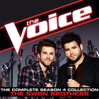 The Swon Brothers - The Complete Season 4 Collection (The Voice Performance)