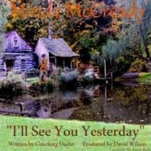 I'll See You Yesterday (CDS)