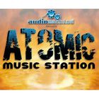 Audiomachine - Atomic Music Station CD1