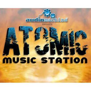 Atomic Music Station CD2