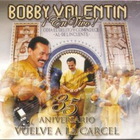 Bobby Valentin - 35 Aniversario (Live) CD1