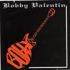 Bobby Valentin - Algo Excepcional