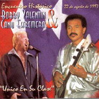 Bobby Valentin - Encuentro Historico (With Cano Estremera)