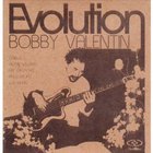 Bobby Valentin - Evolution