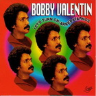 Bobby Valentin - Let's Turn On (Arrebatarnos) (Vinyl)