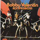 Bobby Valentin - Rompecabezas (Vinyl)