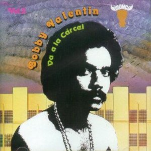 Va A La Carcel Vol.1 (Vinyl)