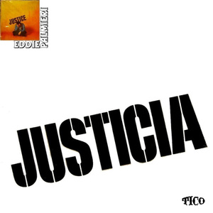 Justicia (Remastered 2000)