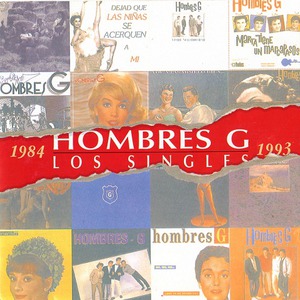 Los Singles 1984-1993